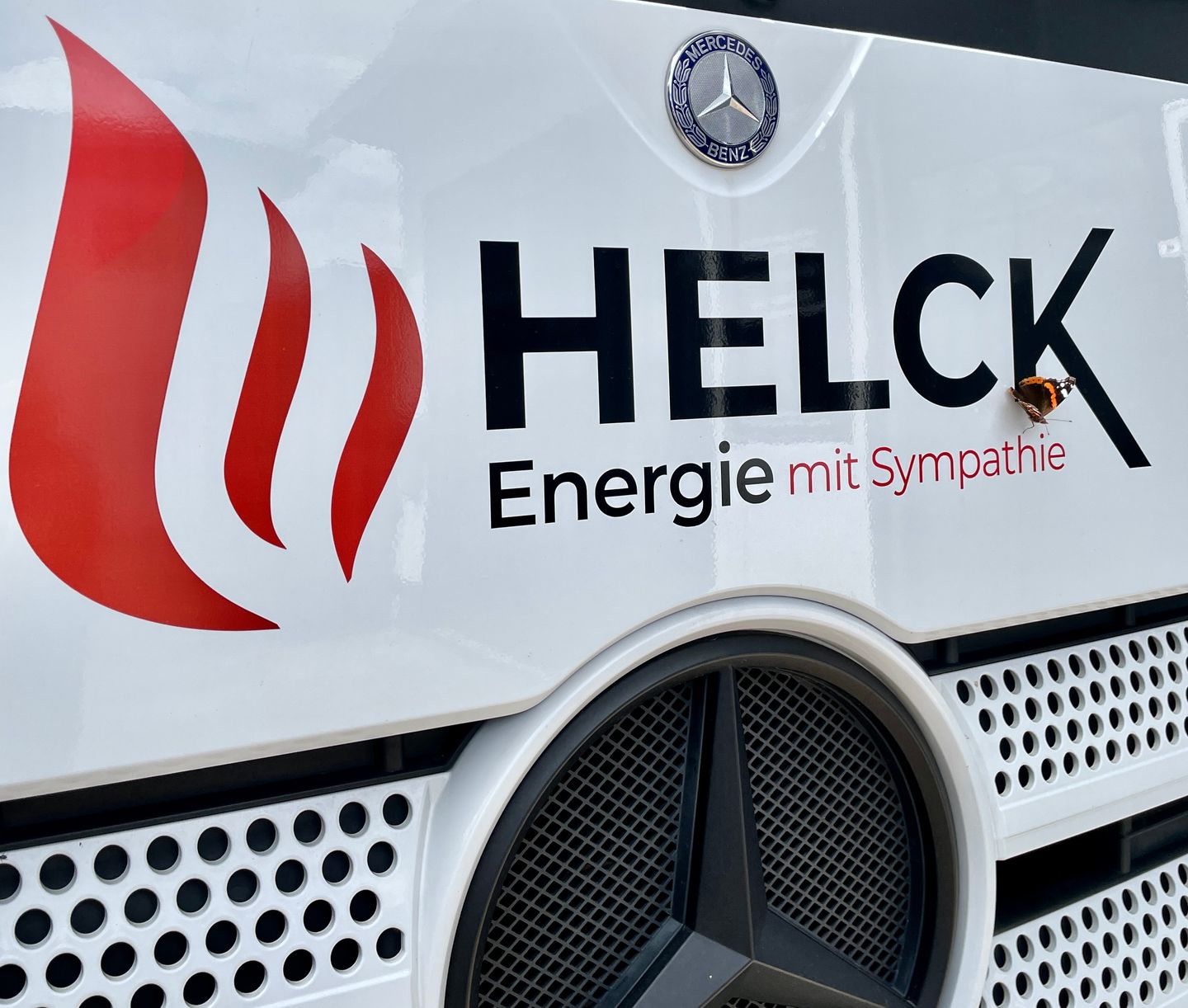 Benjamin Brendel Helck Energie, Kirchstr. 31 in Freckenfeld