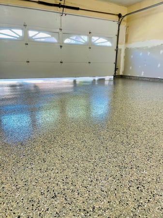 Images ArmorShield Concrete Coatings