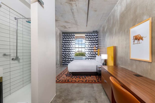 Images NYLO Dallas Plano Hotel, Tapestry Collection by Hilton