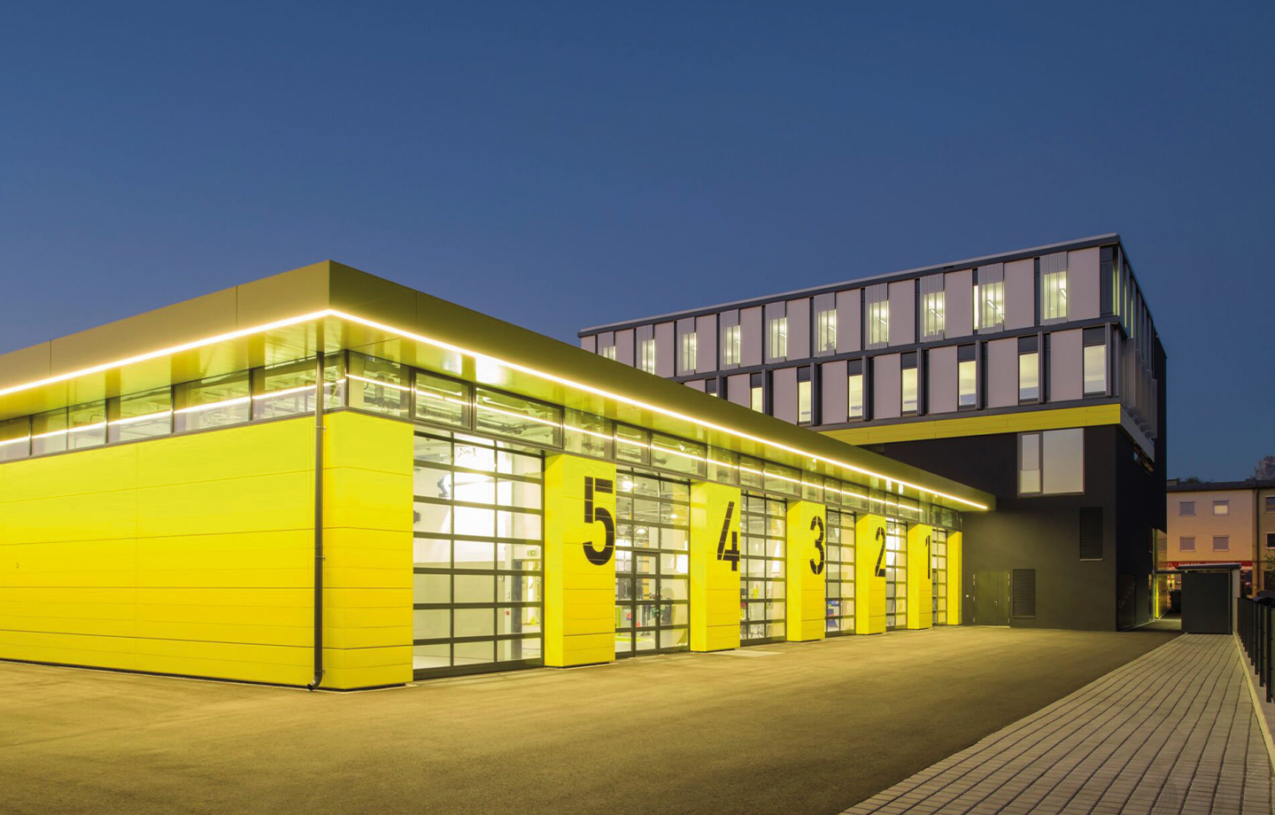 Bild 16 von GÜNTHER TORE GMBH
