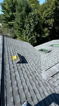 Images Synergy Skylights