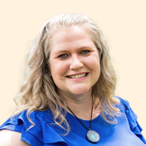 Images Jennifer Kilroy, Counselor