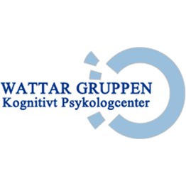Wattar Gruppen Kognitivt Psykologcenter ApS Logo