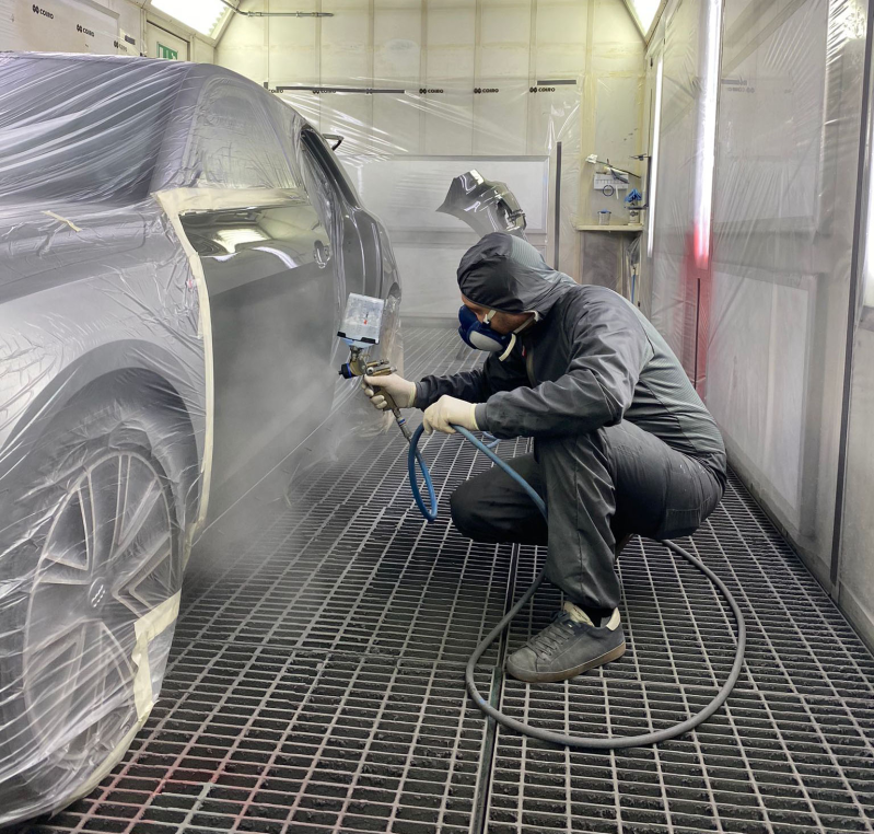 Images Autocarrozzeria Rigoletto