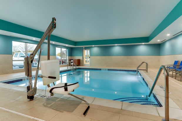 Images Holiday Inn Express & Suites Middletown - Goshen by IHG