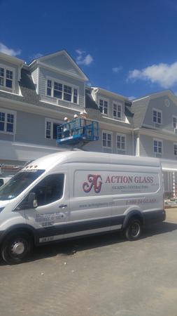 Images Action Glass of Syosset