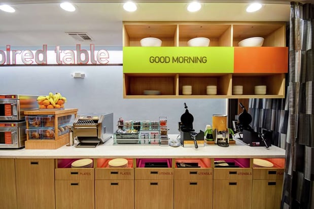 Images Home2 Suites by Hilton El Reno