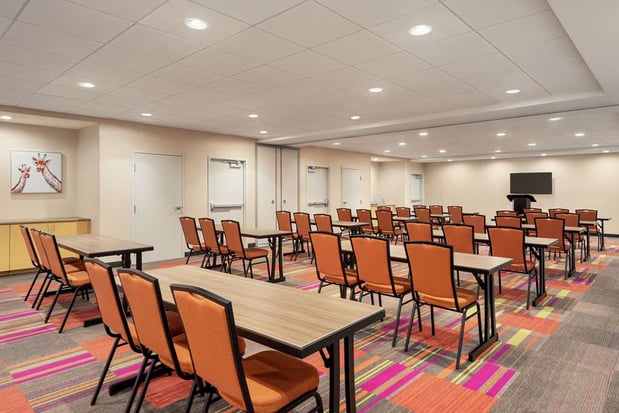 Images Home2 Suites by Hilton Woodbridge Potomac Mills