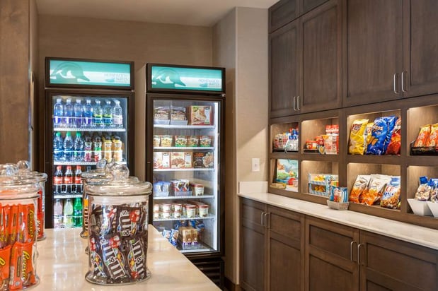 Images Homewood Suites by Hilton Gateway Hills Nashua