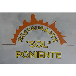 Restaurante Sol Poniente Logo