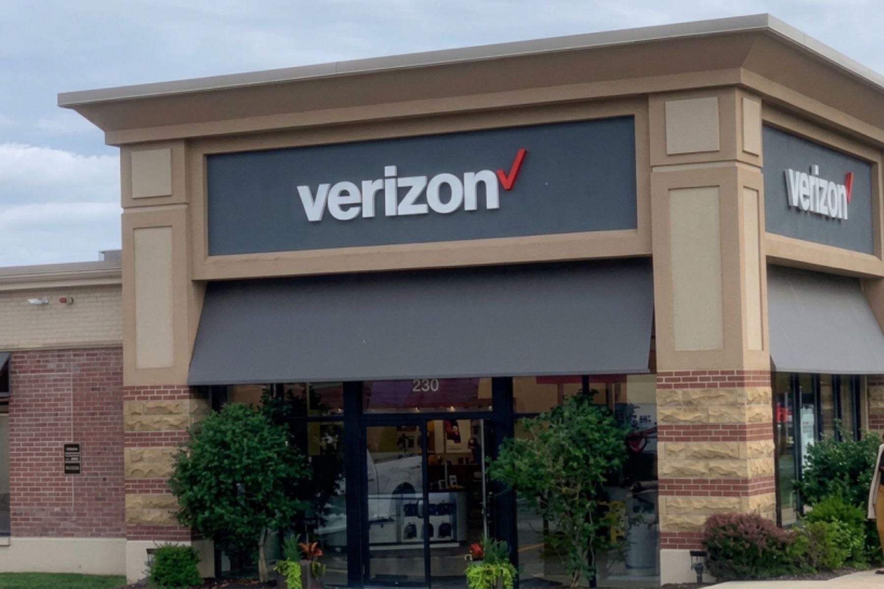 Verizon