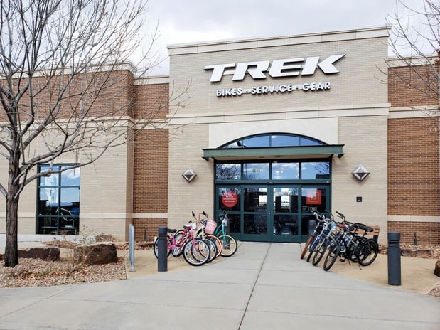 Images Trek Bicycle Loveland