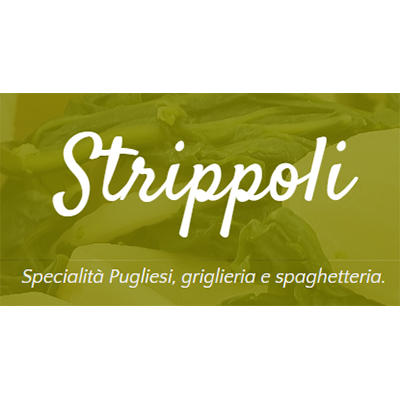 Strippoli Logo