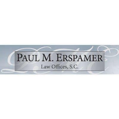 Paul M Erspamer Law Offices Sc Logo