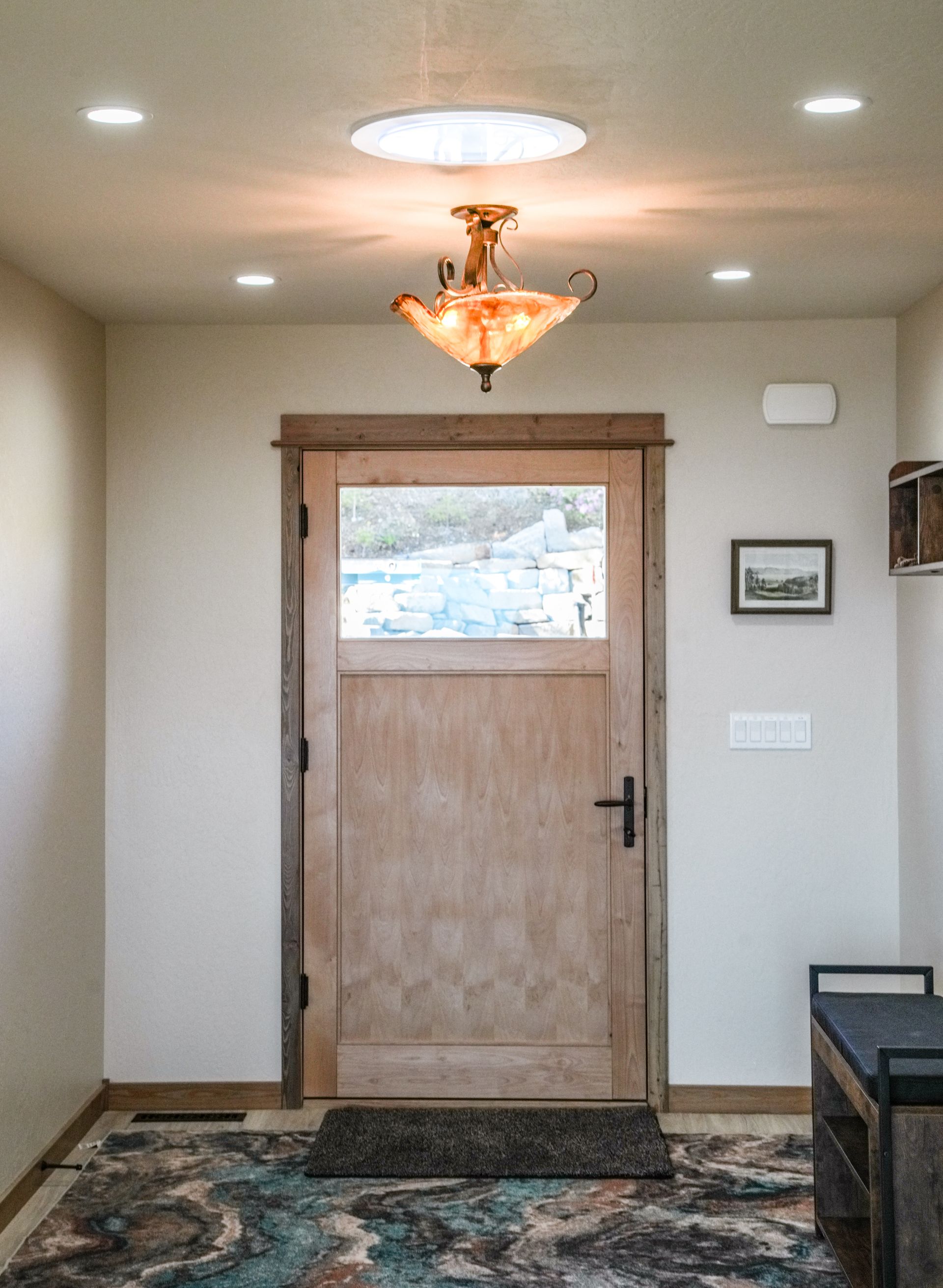 Wapiti Electric Image