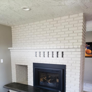 Premier Painting &amp; Contracting, LLC Logo