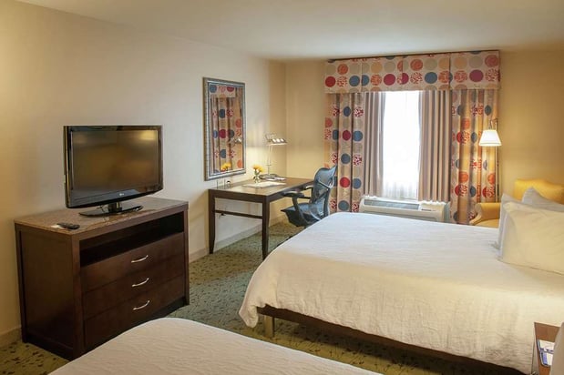 Images Hilton Garden Inn Pensacola Airport - Medical Center
