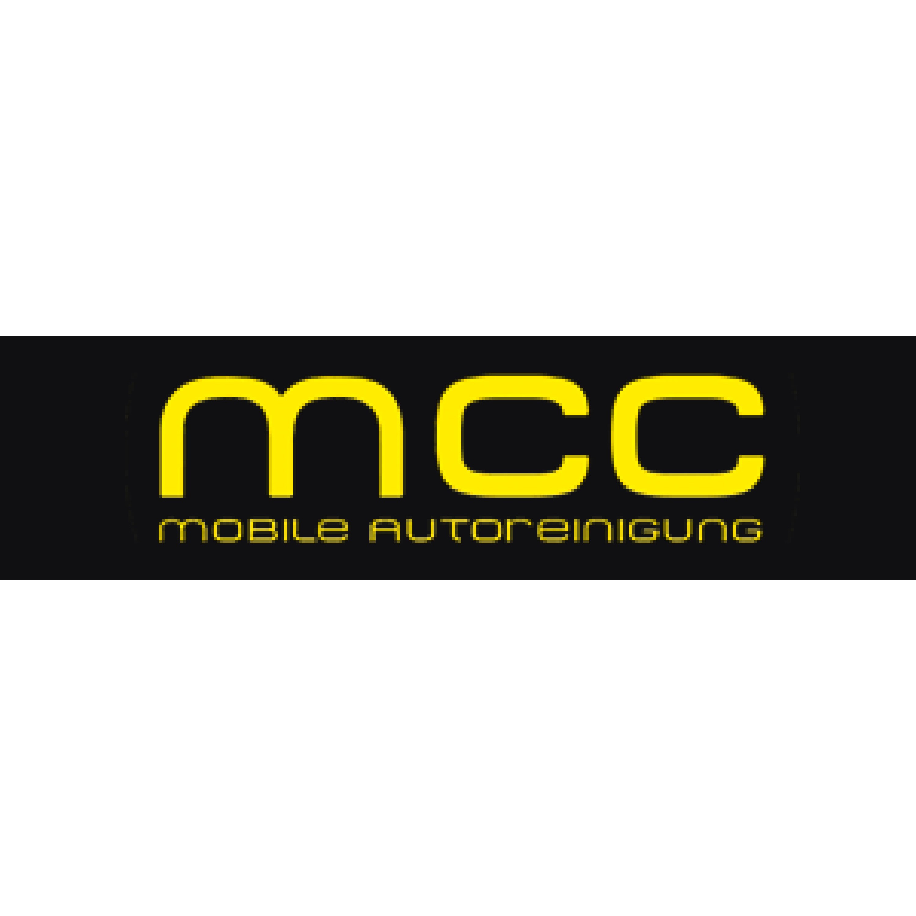 MCC Mobile Autoreinigung Logo