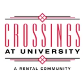 Crossings at University
