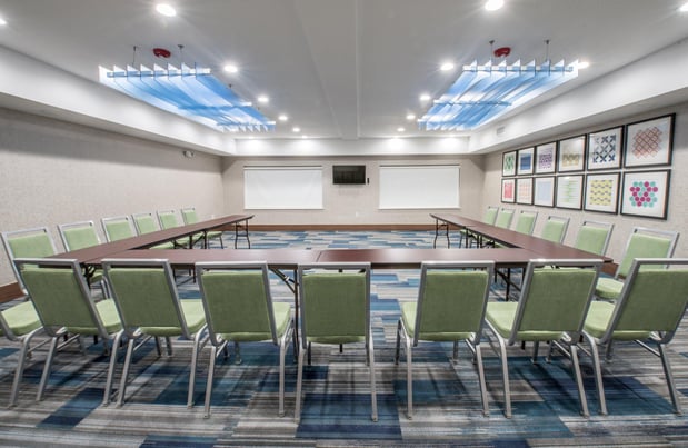 Images Holiday Inn Express & Suites Houston Westchase - Westheimer by IHG