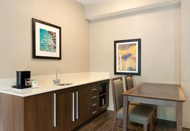 Images Hampton Inn & Suites Charlotte/Pineville