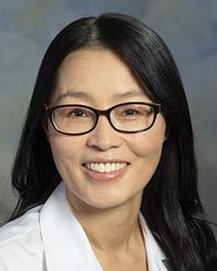 Sangmee Richardson