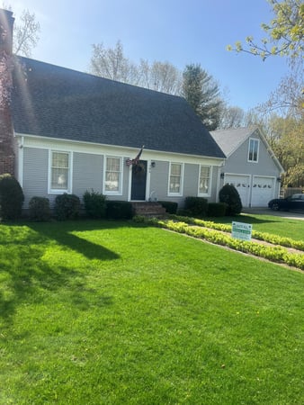 Images Patrick Kelly Roofing & Siding