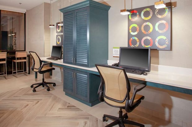 Images Home2 Suites by Hilton Bloomington