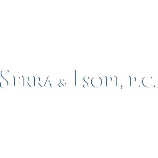 Serra  & Isopi Logo