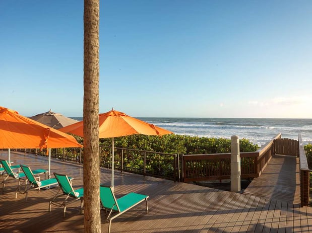 Images DoubleTree Suites by Hilton Hotel Melbourne Beach Oceanfront