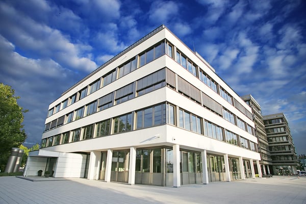 Bilder IT2media Geschäftsstelle Berlin