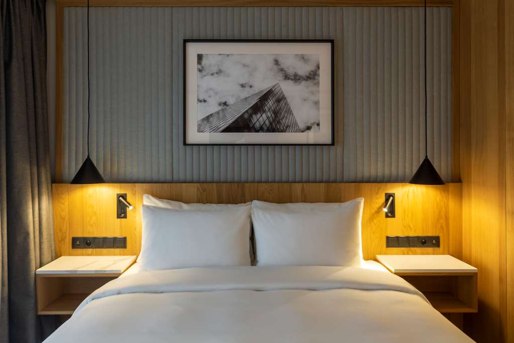 Images Radisson Hotel & Suites Gdansk