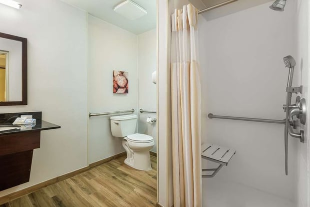 Images Hilton Garden Inn West Palm Beach Airport