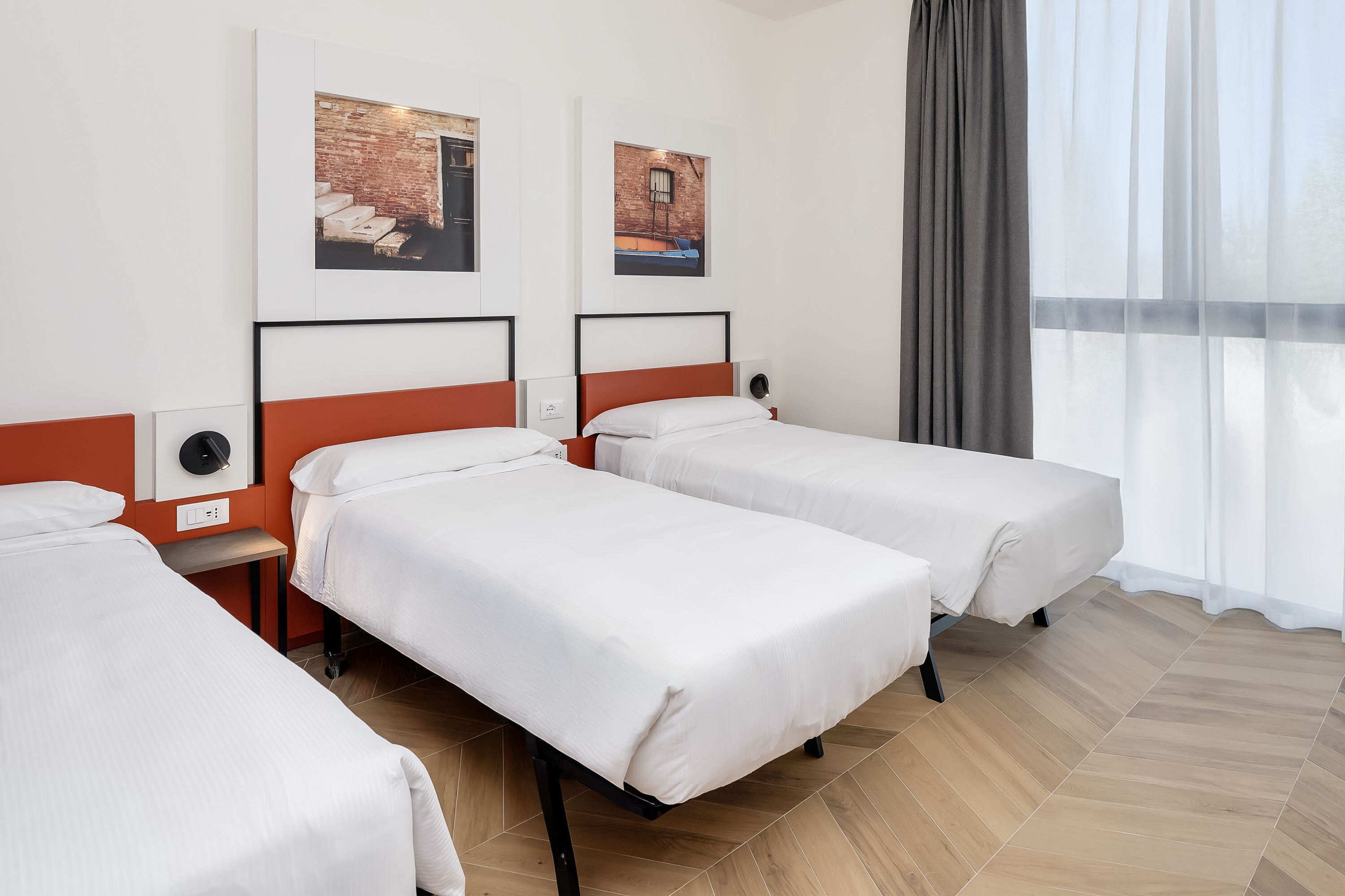 Images B&B HOTEL Venezia Laguna