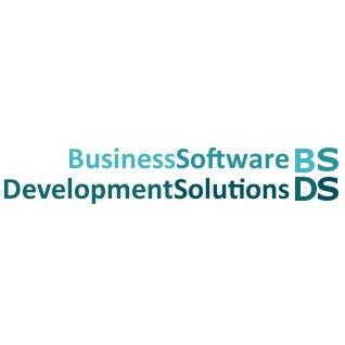 Business Software Development Solutions, LLC Logo