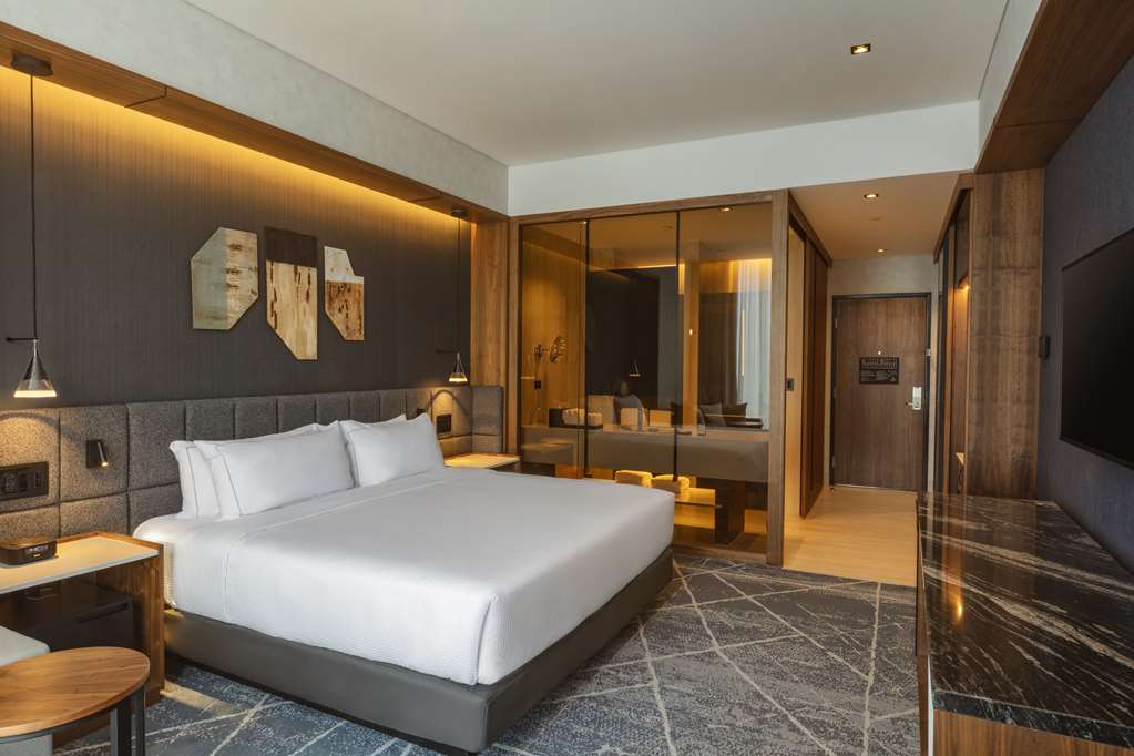 Images Hilton Monterrey Valle