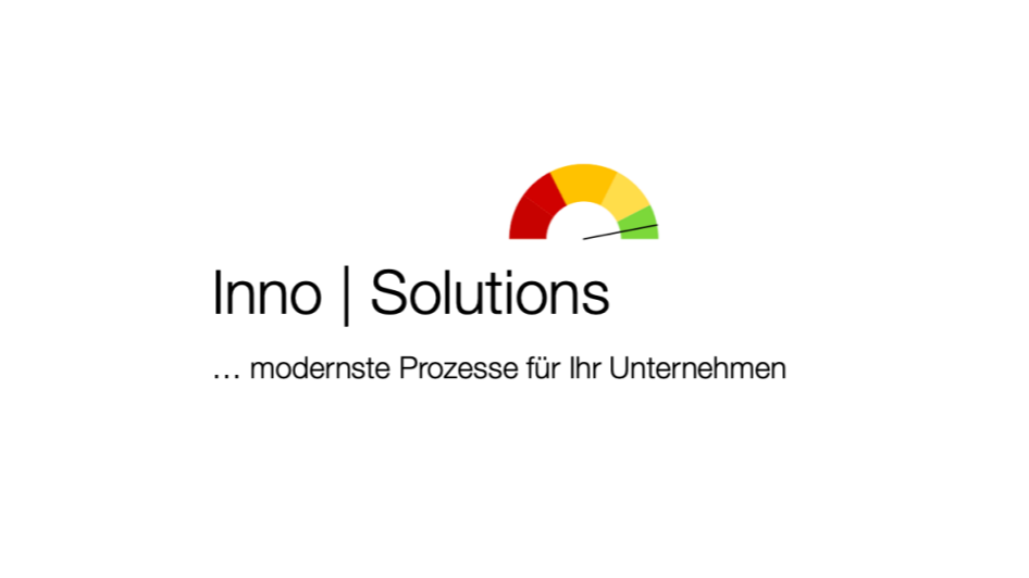 Inno  Solutions, Inh. Alexander Nassl, Birkenweg 4 in Obergriesbach