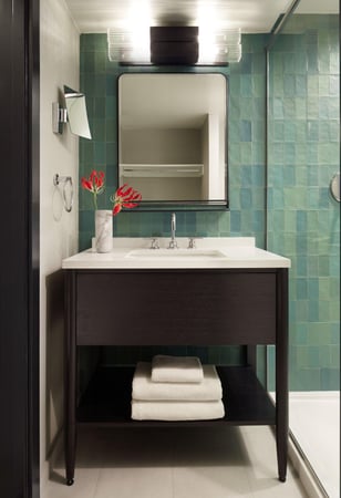 Images Enso Hotel to Kimpton Enso