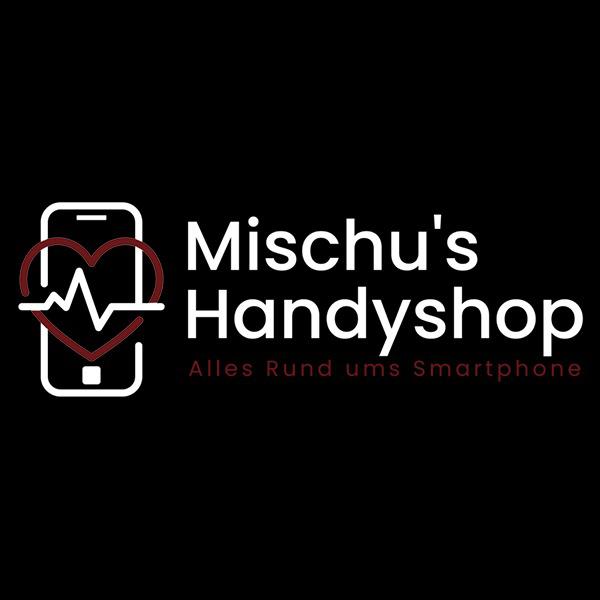 Mischus Handyshop Logo