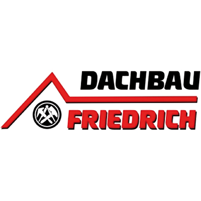 Logo Dachbau Friedrich
