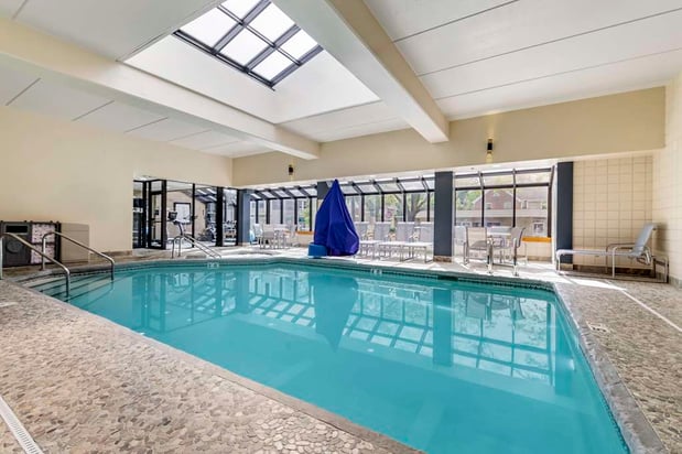 Images Best Western Plus InnTowner Madison