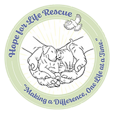 Hope for life Rescue