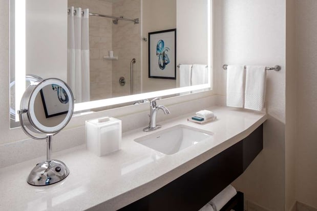 Images Hilton Shreveport