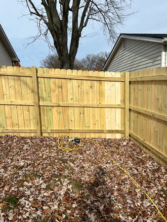 Images Superior Fence & Rail