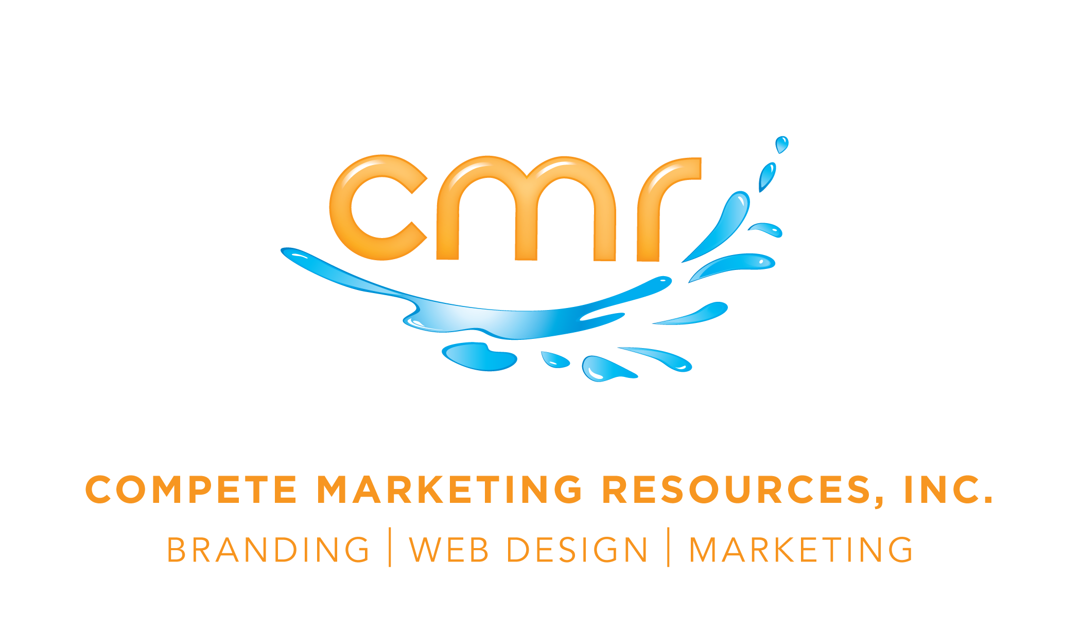 Complete Marketing Resources, Inc. can assist with all of your branding, web design, and marketing needs.