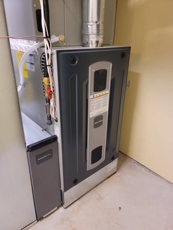 Images Got Your Six HVAC Services
