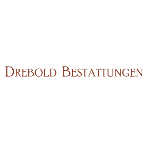 Drebold Bestattungen Inhaber: Jannik Drebold in Adendorf Kreis Lüneburg - Logo
