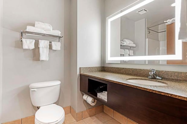 Images Best Western Plus Lake Worth Inn & Suites