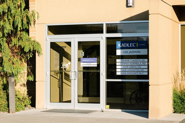 Images Kadlec Clinic - Richland Primary Care