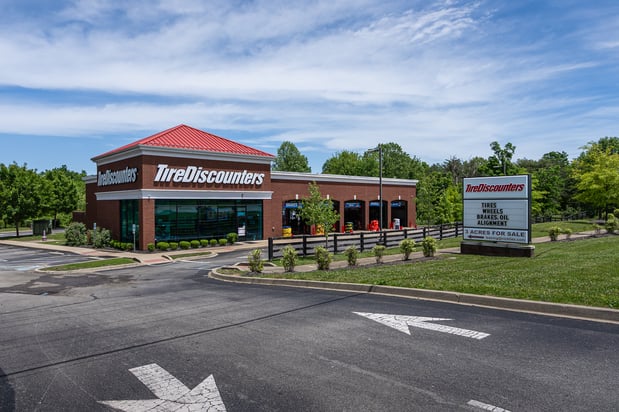 Images Tire Discounters